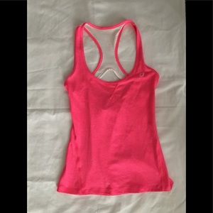Lorna Jane Daytona Excel Tank (flaw)